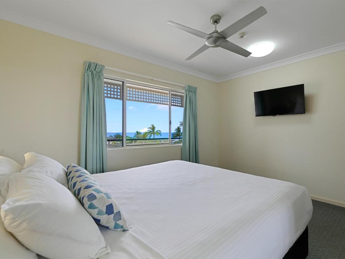 K'Gari Beach Resort Isla Fraser Exterior foto